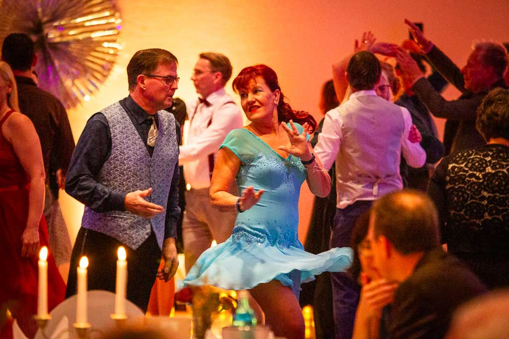 Neujahrsball am 10. Januar 2026 - Eine Veranstaltung by TanzXclusive