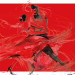 Tango Café mit TDJ Thomas, jeden Samstag im MAXIXE - Deiner Tanzschule in Berlin